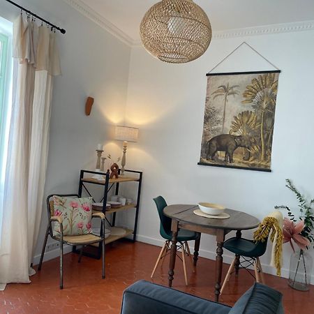 Apartamento L'écrin de Mona au coeur de Lourmarin Exterior foto