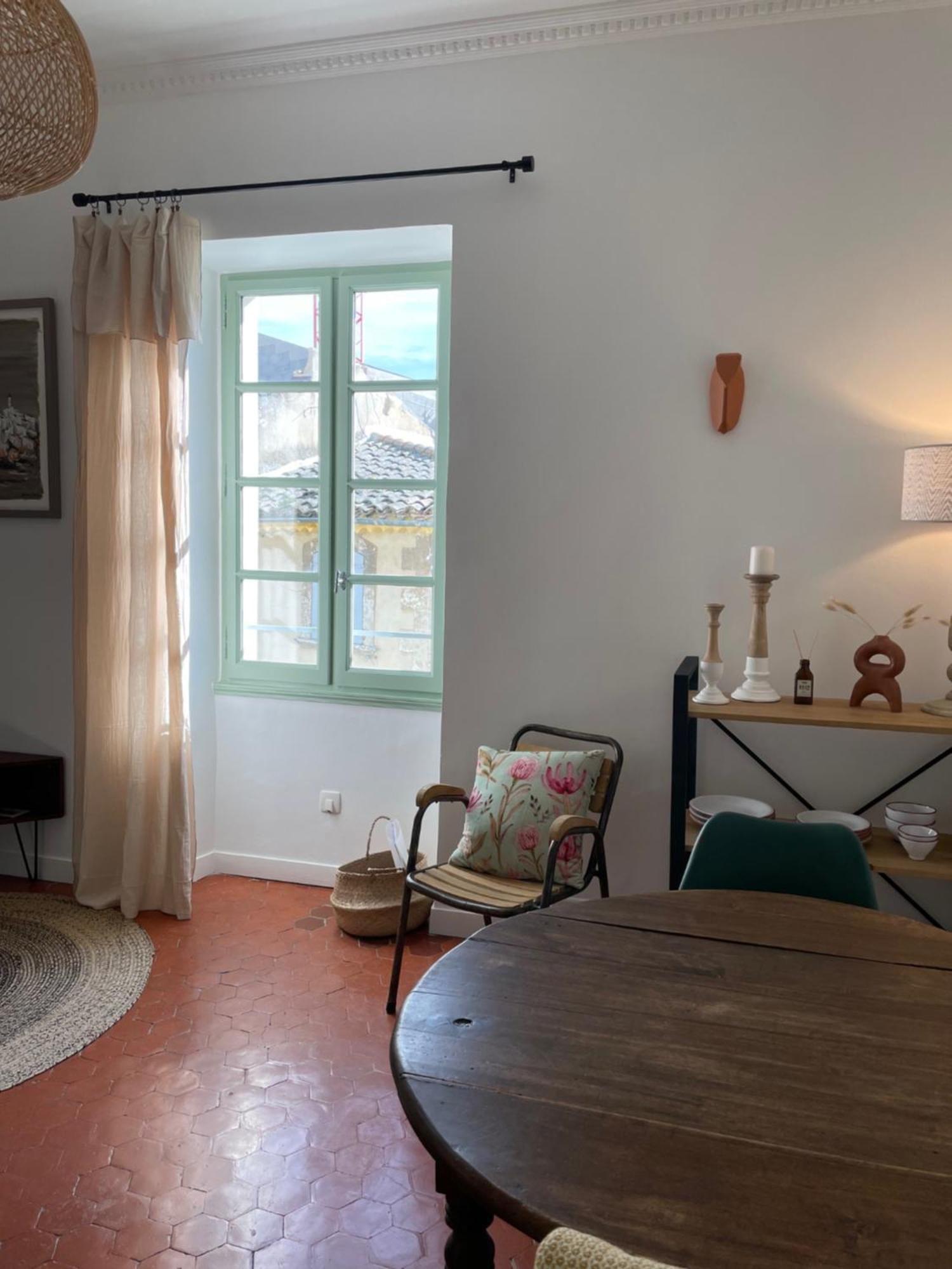 Apartamento L'écrin de Mona au coeur de Lourmarin Exterior foto